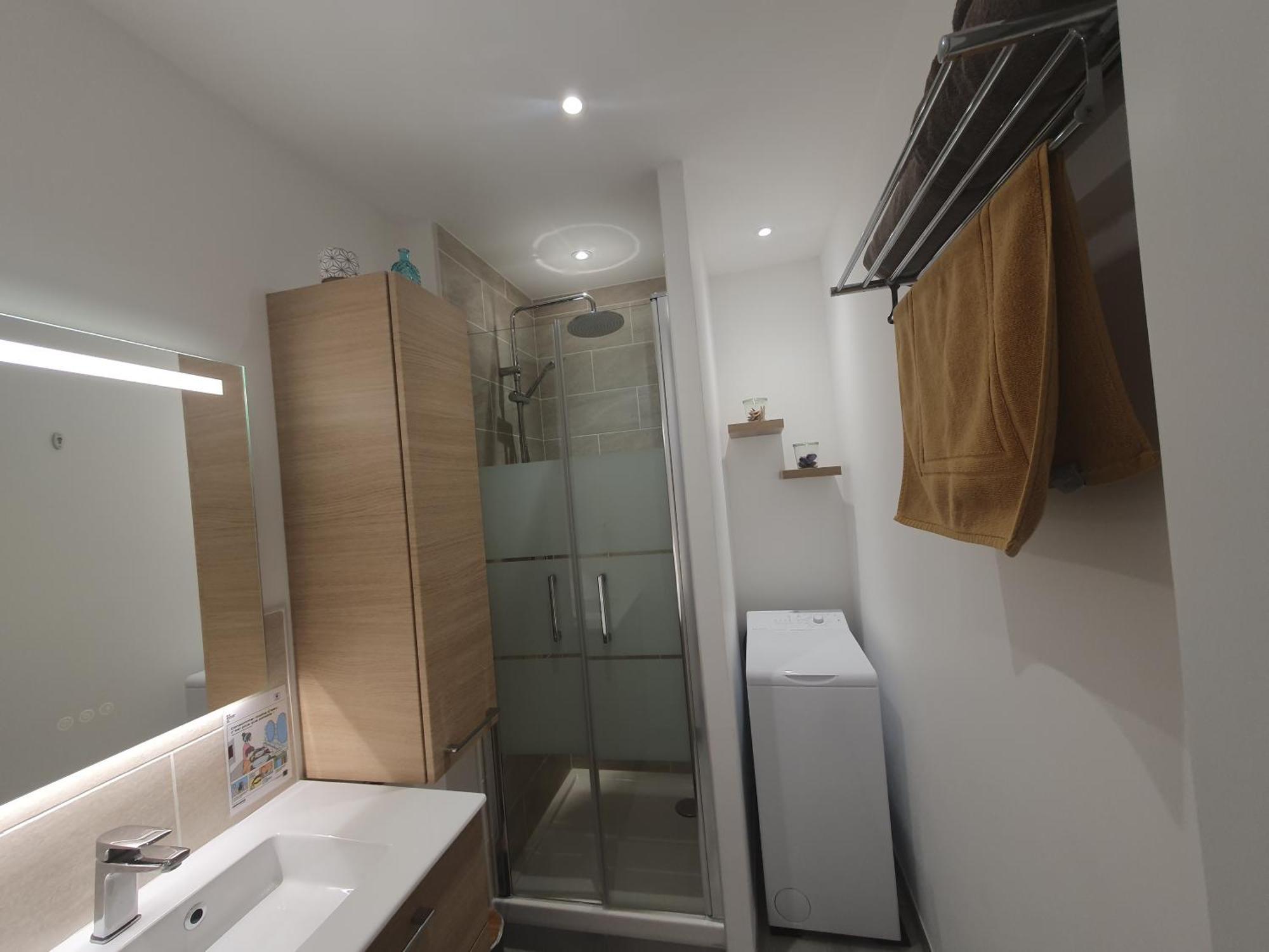 Club Apartment *