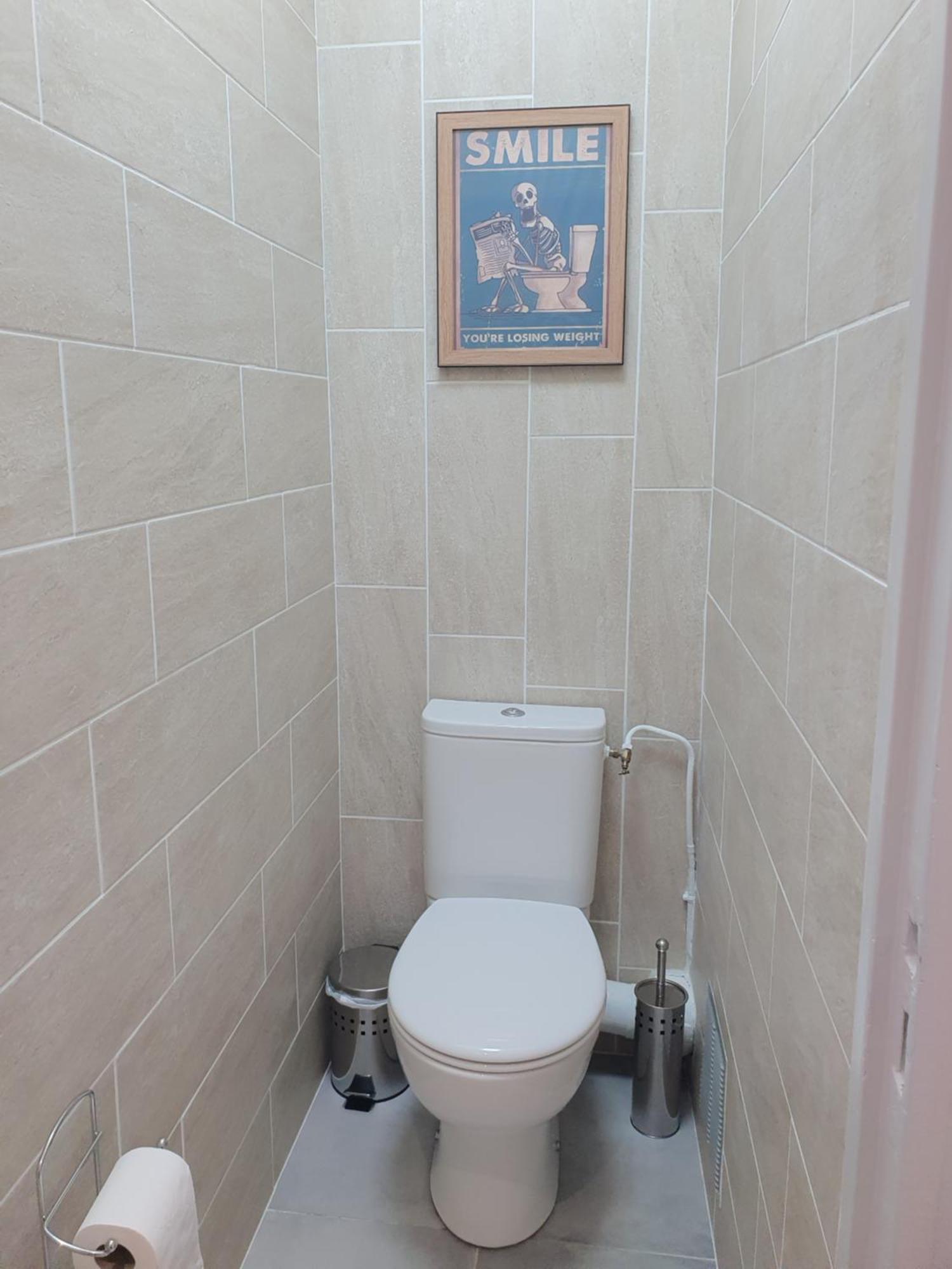 Club Apartment