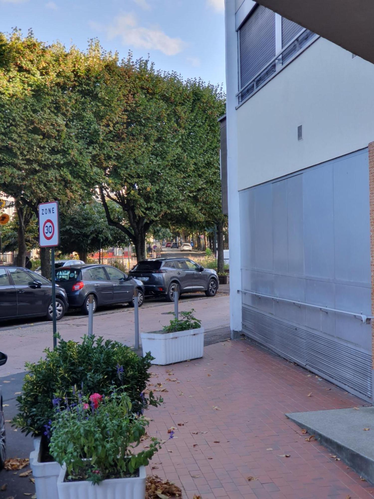 Club * Vernon (Eure)