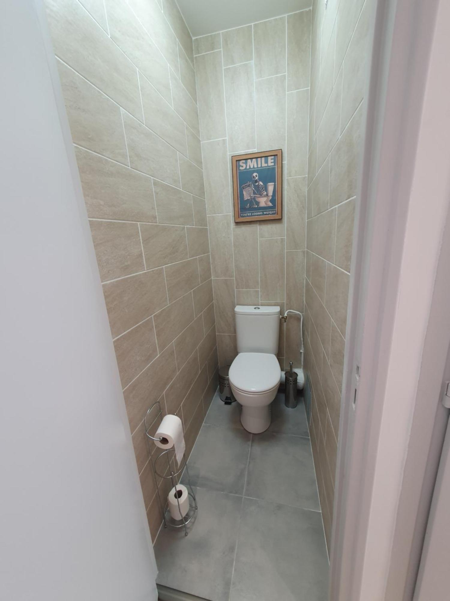 Club Apartment Vernon (Eure)