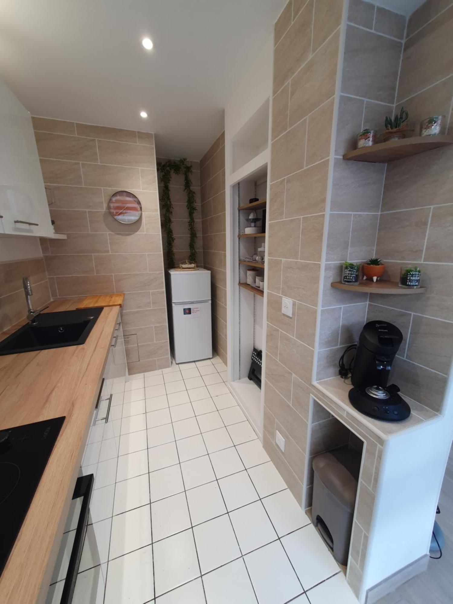 Apartment Club Vernon (Eure)
