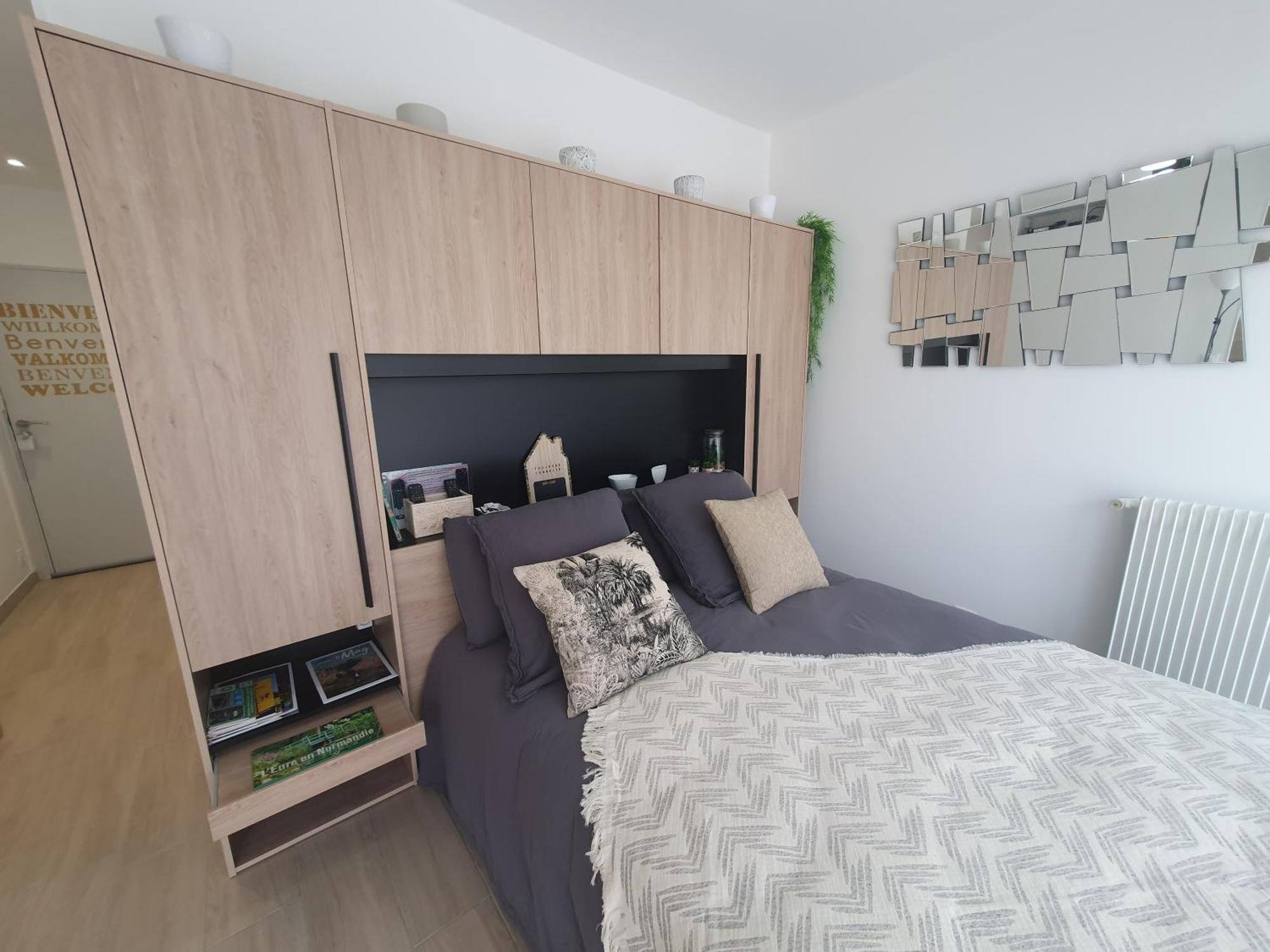 Apartment Club Vernon (Eure)